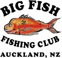 Big Fish Fishing Club
